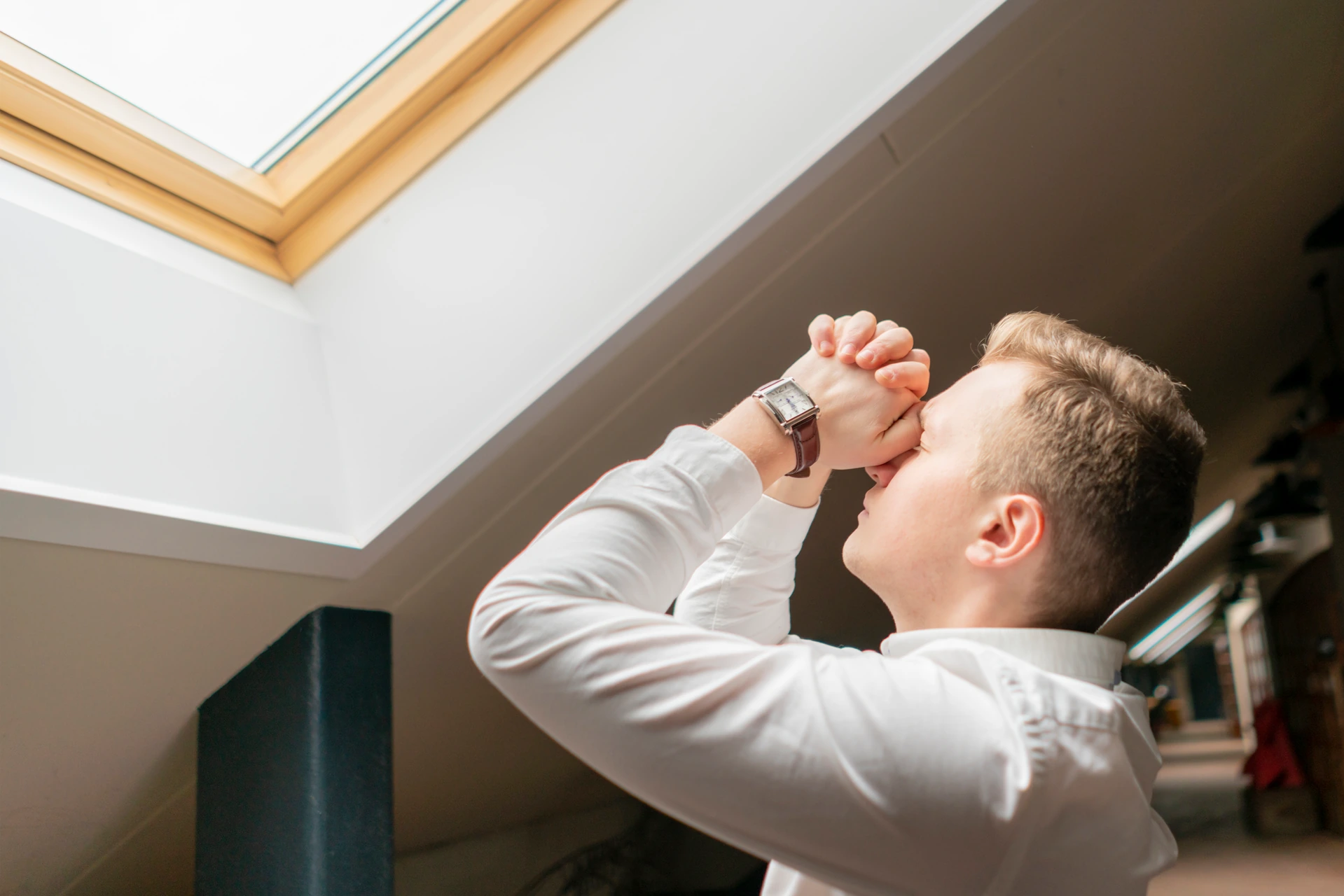 Sustainable construction detail